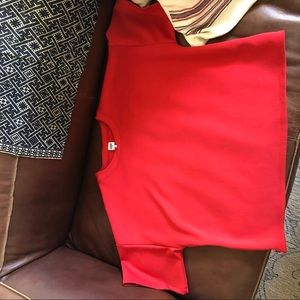 Opening Ceremony Neoprene Top